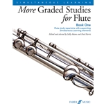 More Graded Studies for Flute