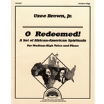 O Redeemed!