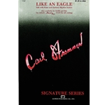 Like an Eagle