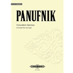 Coronation Sanctus