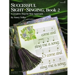 Successful Sight Singing<br>Book 2