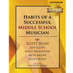 Habits of a Successful Middle School Musician<br>Euphonium (Baritone B.C.)