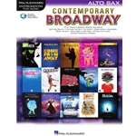 Contemporary Broadway