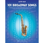 101 Broadway Songs