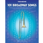 101 Broadway Songs