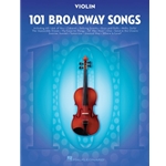 101 Broadway Songs