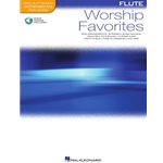 Worship Favorites
