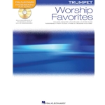 Worship Favorites