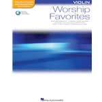 Worship Favorites