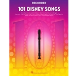 101 Disney Songs