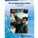 The Complete Harry Potter: Music from All Eight Movies
