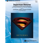 Concert Selections from <i>Superman Returns</i>
