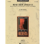 Music from "Apollo 13"