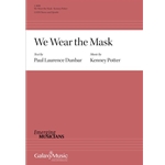 We Wear the Mask