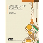 March to the Scaffold