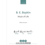 Music of Life