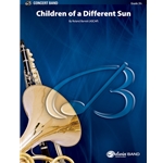 Children of a Different Sun