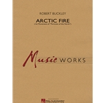 Arctic Fire<br>(from "Portraits of the North")