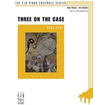 Three on a Case