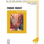Finger Frenzy