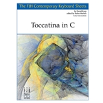 Toccatina in C