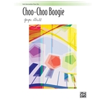 Choo-Choo Boogie