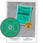 Intermediate Jazz Conception for Saxophone