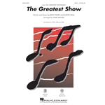 The Greatest Show<br>from <i>The Greatest Shoman</i>