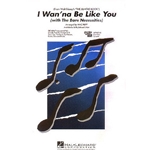I Wan'na Be Like You<br>(with <i>The Bare Necessities</i>