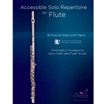 Accessible Solo Repertoire for Flute