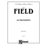 Field: 18 Nocturnes