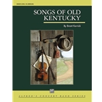 Songs of Old Kentucky