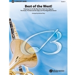 Best of the West!