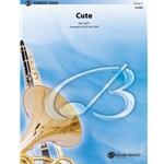 Cute<br>(Drum Set Feature)