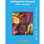 Soliloquy for Trumpet and Band