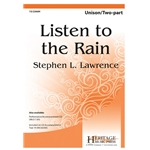 Listen to the Rain