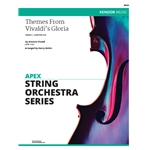 Themes from Vivaldi's Gloria