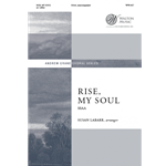 Rise, My Soul