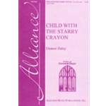Child with the Starry Crayon