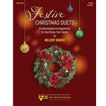 Festive Christmas Duets