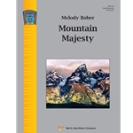 Mountain Majesty