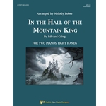 In the Hall of the Mountain King