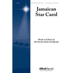 Jamaican Star Carol