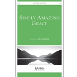 Simply Amazing Grace