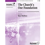 The Church's One Foundation