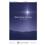 How Great Our Joy!