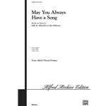 May You Always Have a Song
