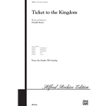 Ticket to the Kingdom