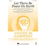 Let There Be Peace on Earth
