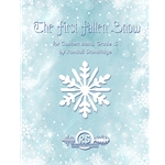 The First Fallen Snow